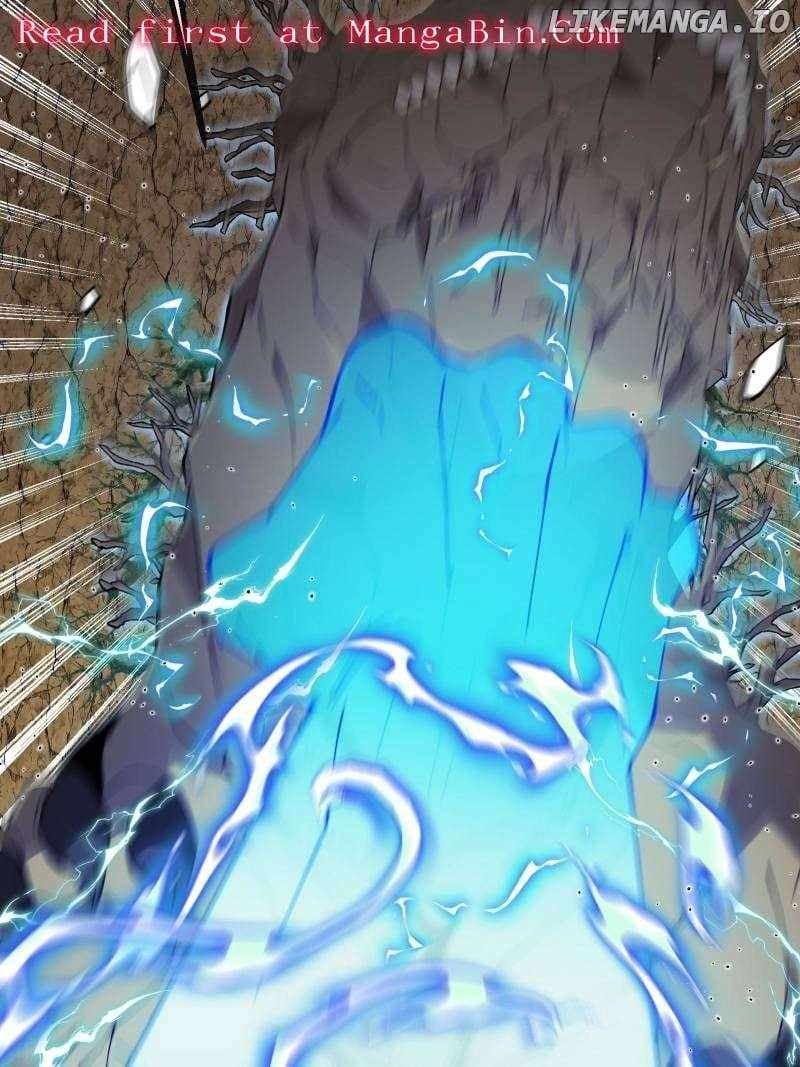 I Am The Monster Overlord Chapter 90 7